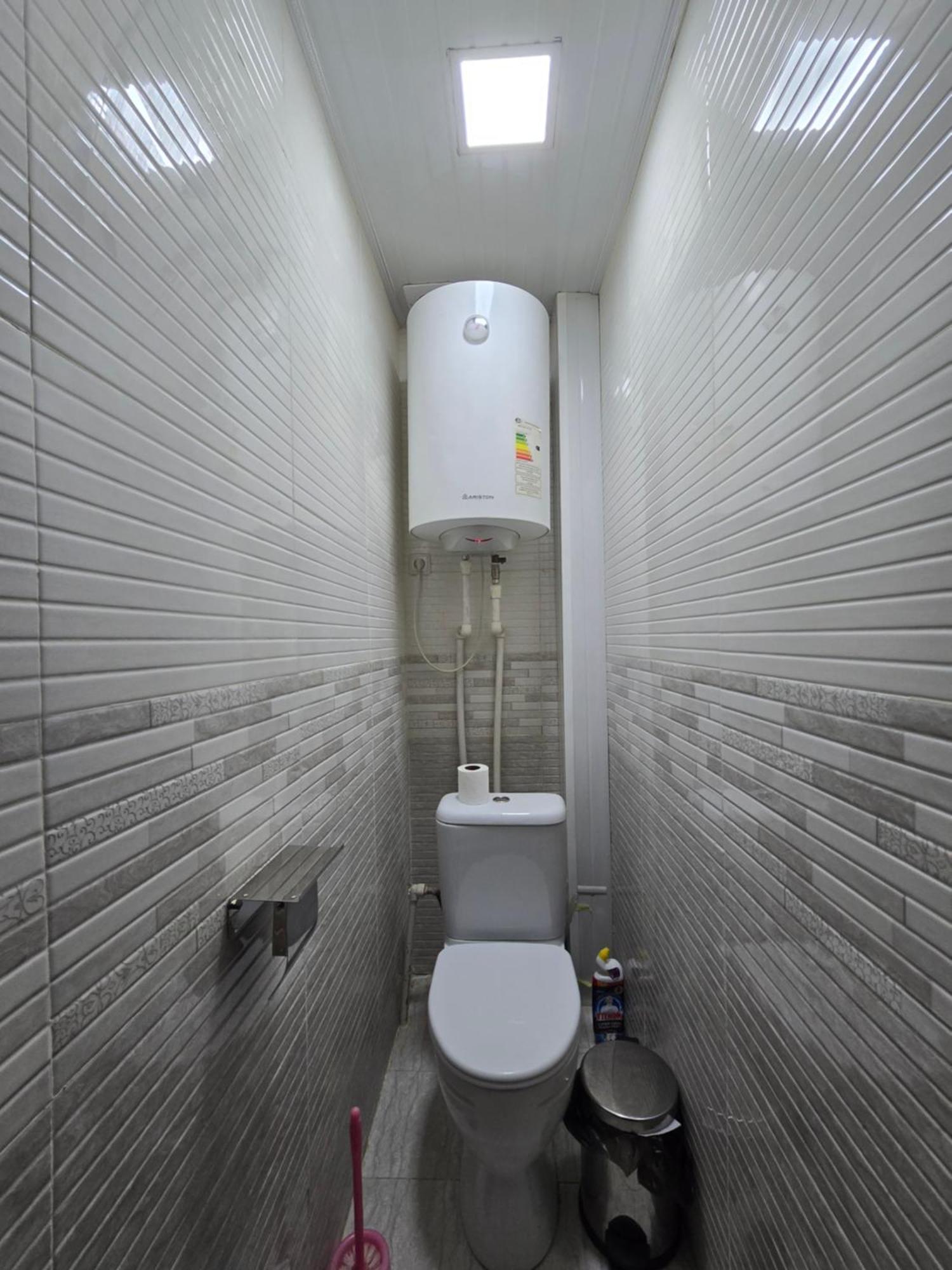 Samarkand Boulevard Apartment Eksteriør bilde